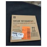 UNOPENED BY ROCKEY TEAM.  MAY BE DAMAGED OR