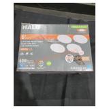 UNOPENED BY ROCKEY TEAM, MAY BE DAMAGED OR