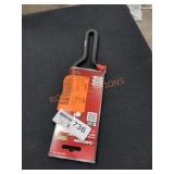 UNOPENED BY ROCKEY TEAM.  MAY BE DAMAGED OR