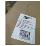 Milwaukee 55" Track Saw Rail