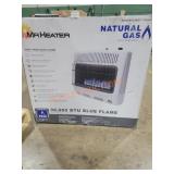 Mr.Heater 30,000BTU Vent Free Blue Flame