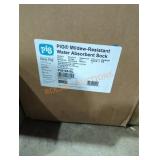 PIG Water Absorbent Rolled Sock