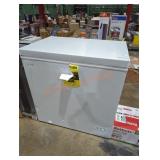 Vissani chest freezer
