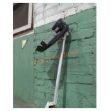 Echo gas powered string trimmer