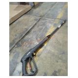 Ryobi Pressure Washer Trigger Gun