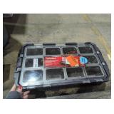 Husky 22" Connect Organizer