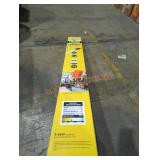 Metalux 46" Linkable Shop Light