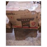 Nexgrill 4 Burner Gas Grill