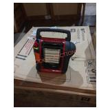 Mr Heater Portable Buddy Heater