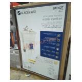 Glacier Bay All In One Laundry World Center