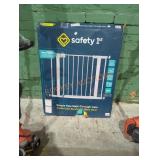 Safety 1st Walk Through Baby Gate