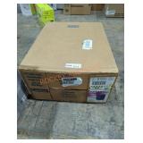 Box Lot Carlon 1-Gang 20cu.in.