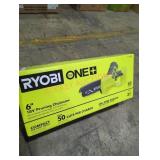 Ryobi 18v 6" Pruning Chainsaw