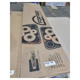 Fortress Linset Ducting