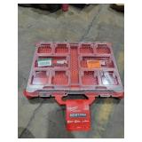 Milwaukee Packout Low Profile Organizer