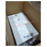 Flame king outdoor shower kit