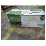 Hunter Betsy 44" Ceiling Fan