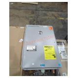 RHEEM Hot Water Heater, Used