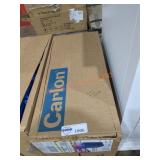 Box Lot Of Single Gang Units