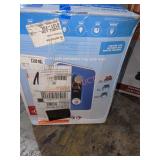 Eamax Electric Tankless Water Heater