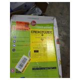 Rheem Electric Tankless Water Heater