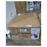 Box Lot Of Single Gang Units