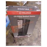 Pelonis Oil Filled Radiant Heater