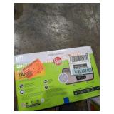 Rheem Electric Tankless Water Heater