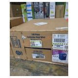 Box Lot Of Single Gang Units