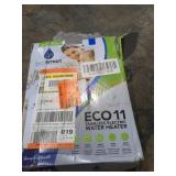Eco Smart Tankless Electric Water Heater