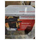 Megamaster 2 Burner Gas Grill
