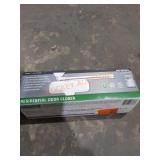 UNOPENED BY ROCKEY TEAM.  MAY BE DAMAGED OR