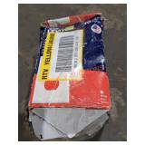 UNOPENED BY ROCKEY TEAM.  MAY BE DAMAGED OR