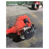 Echo Gas Powered String Trimmer