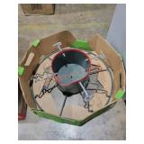 Christmas Tree Stand