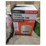 Thermal Expansion Tank