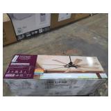 HDC 60" Makenna Indoor/Outdoor Ceiling Fan