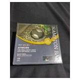 UNOPENED BY ROCKEY TEAM.  MAY BE DAMAGED OR