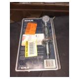 UNOPENED BY ROCKEY TEAM.  MAY BE DAMAGED OR