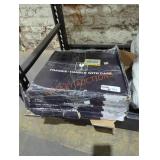 Sold as is where is. No guarantees or returns.