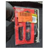 UNOPENED BY ROCKEY TEAM, GRADE: B- MAY BE DAMAGED