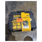 Dewalt 20V Cross Line Laser