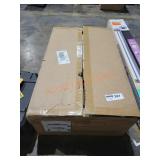 5 Tier Wire Shelving