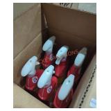 Box Lot 6 Resolve Urine Destoyer Sprays