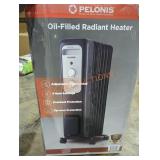 Pelonis Oil Filled Radiant Heater