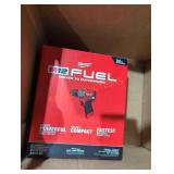 Milwaukee M12 1/2" Drill/ Driver, TOOL ONLY