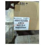 2 Glacier Bay 16" Grab Bar