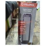 Pelonis Digital Ceramic Tower Heater