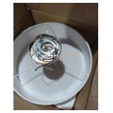 Round light