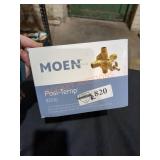 UNOPENED BY ROCKEY TEAM.  MAY BE DAMAGED OR